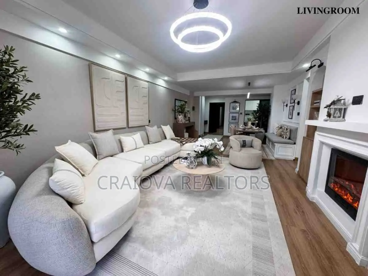 2bdrm Apartment in Raphta Road Area for sale