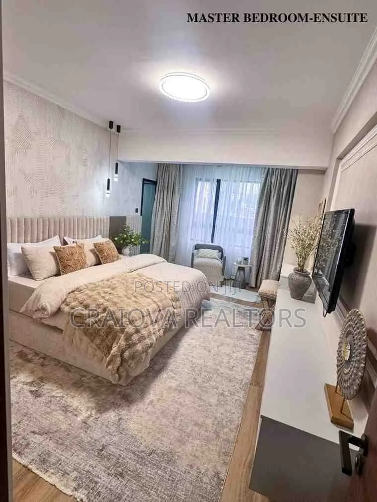 2bdrm Apartment in Raphta Road Area for sale