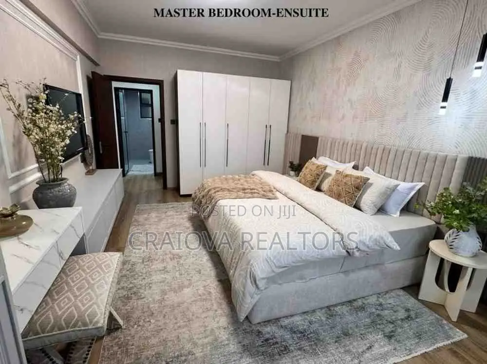 2bdrm Apartment in Raphta Road Area for sale