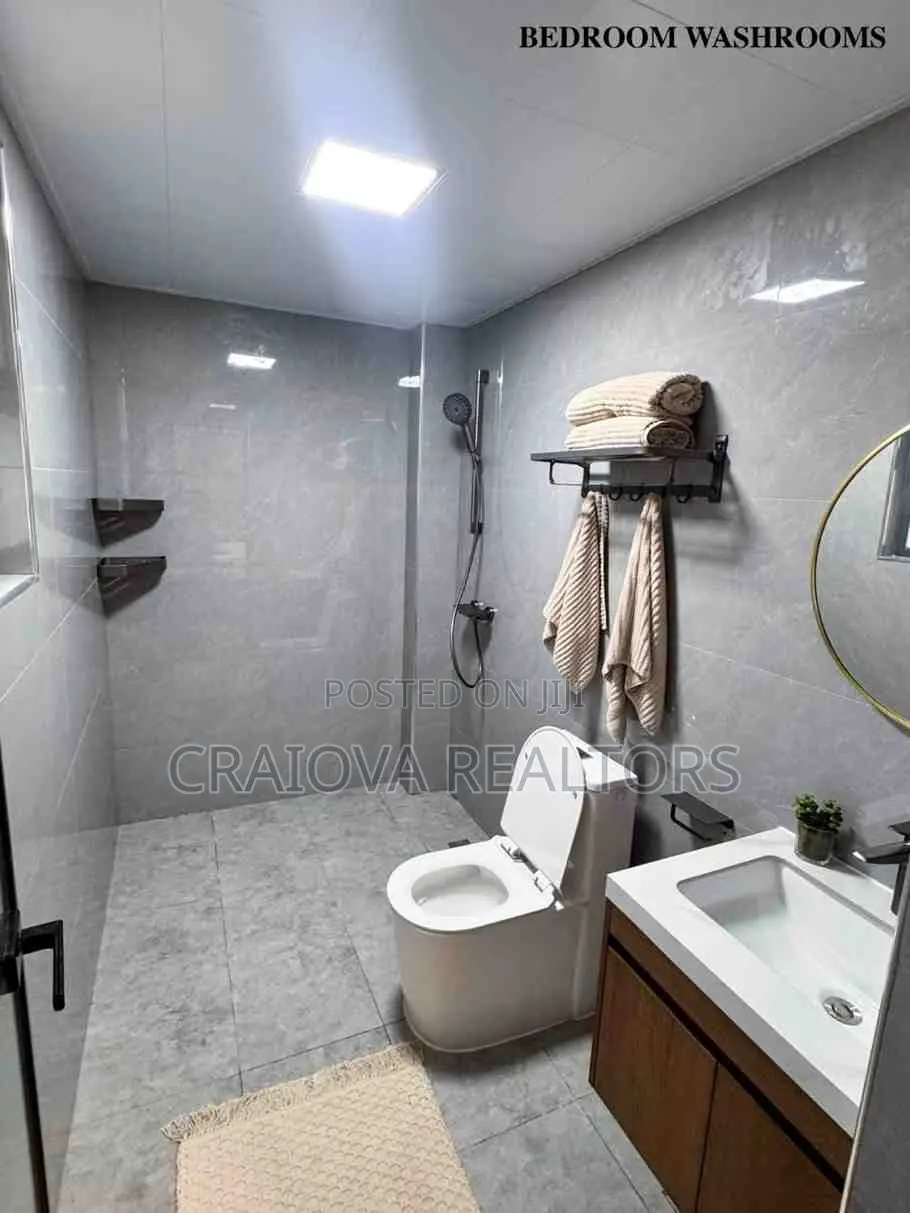 2bdrm Apartment in Raphta Road Area for sale