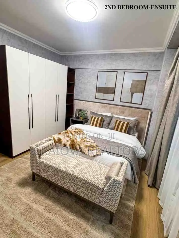 2bdrm Apartment in Raphta Road Area for sale