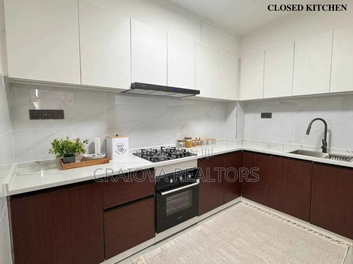2bdrm Apartment in Raphta Road Area for sale