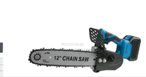 12 Inch Makita Cordless Chainsaw/Cordless Chainsaw Machine