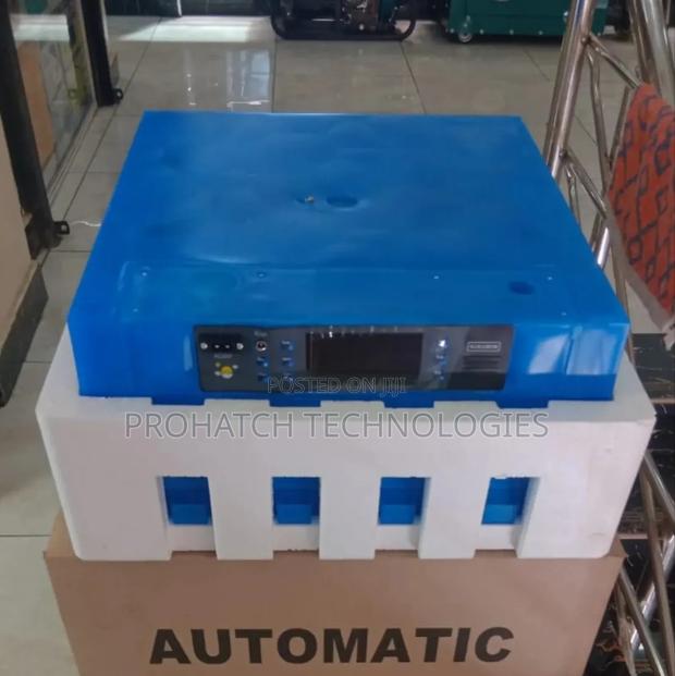 Affordable Hatching Eggs Incubator - thumbnail 2