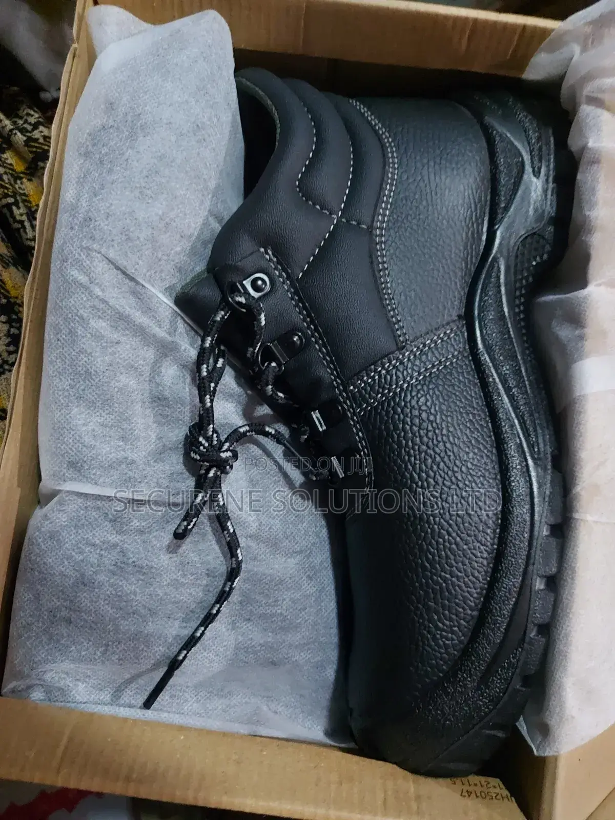 Safety Shoes/Safety Boots