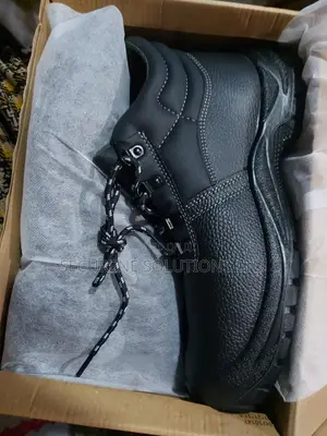 Safety Shoes/Safety Boots