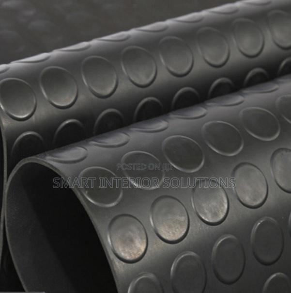 Premium Quality Coin Carpet Mats – Tsavo Road Odeon Nairobi