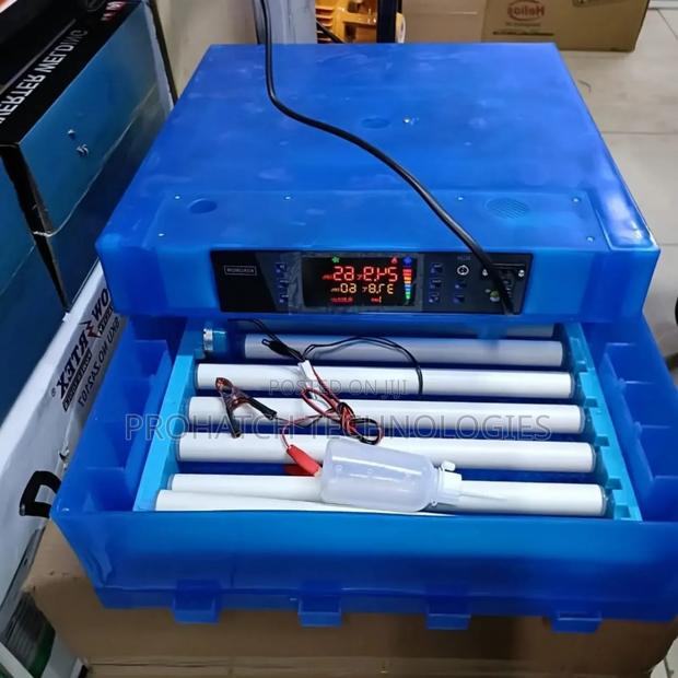 Affordable Hatching Eggs Incubator - main view