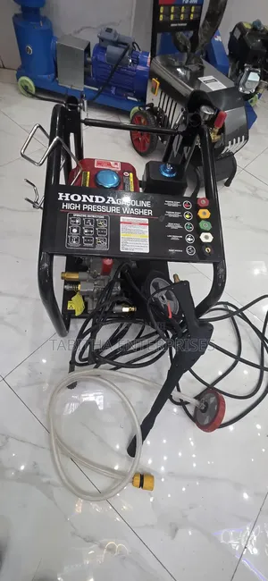 10hp High Pressure Car Wash Machine