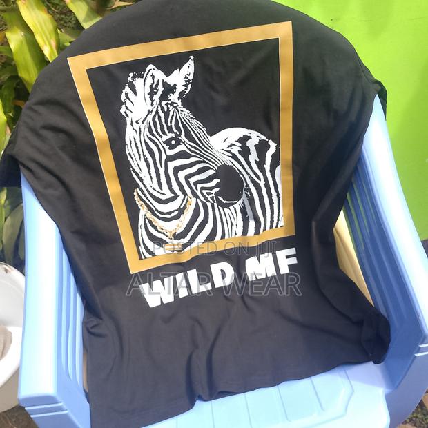 Wild Mf Shirt - main view