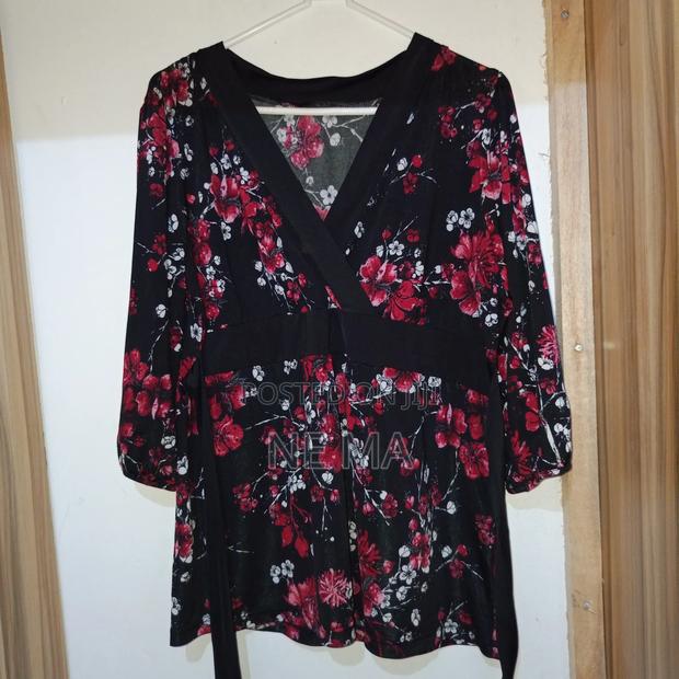 Tops and Dresses - main view