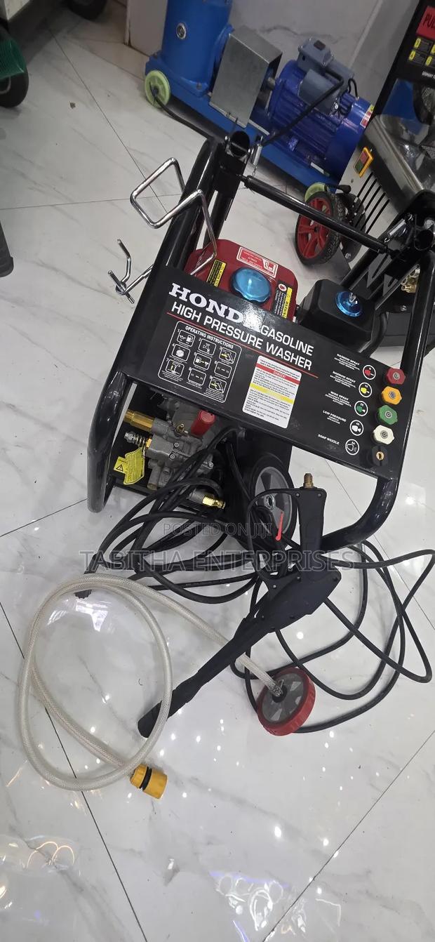 High Pressure Washer/10hp High Pressure Washer