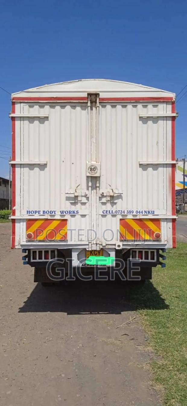 Isuzu FRR 2019 - thumbnail 4