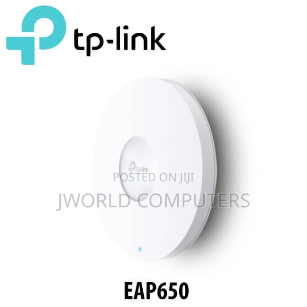 Tl-Eap650 Ceiling Mount - main view