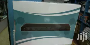 HD Splitter 1X8 User Manual 1080