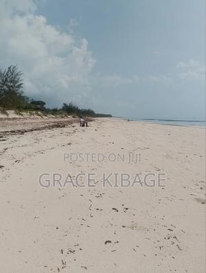 Ngomeni Front Beach Land for Sale - thumbnail 2