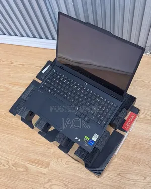Laptop Lenovo Legion 5 32GB Intel Core I7 SSD 1T