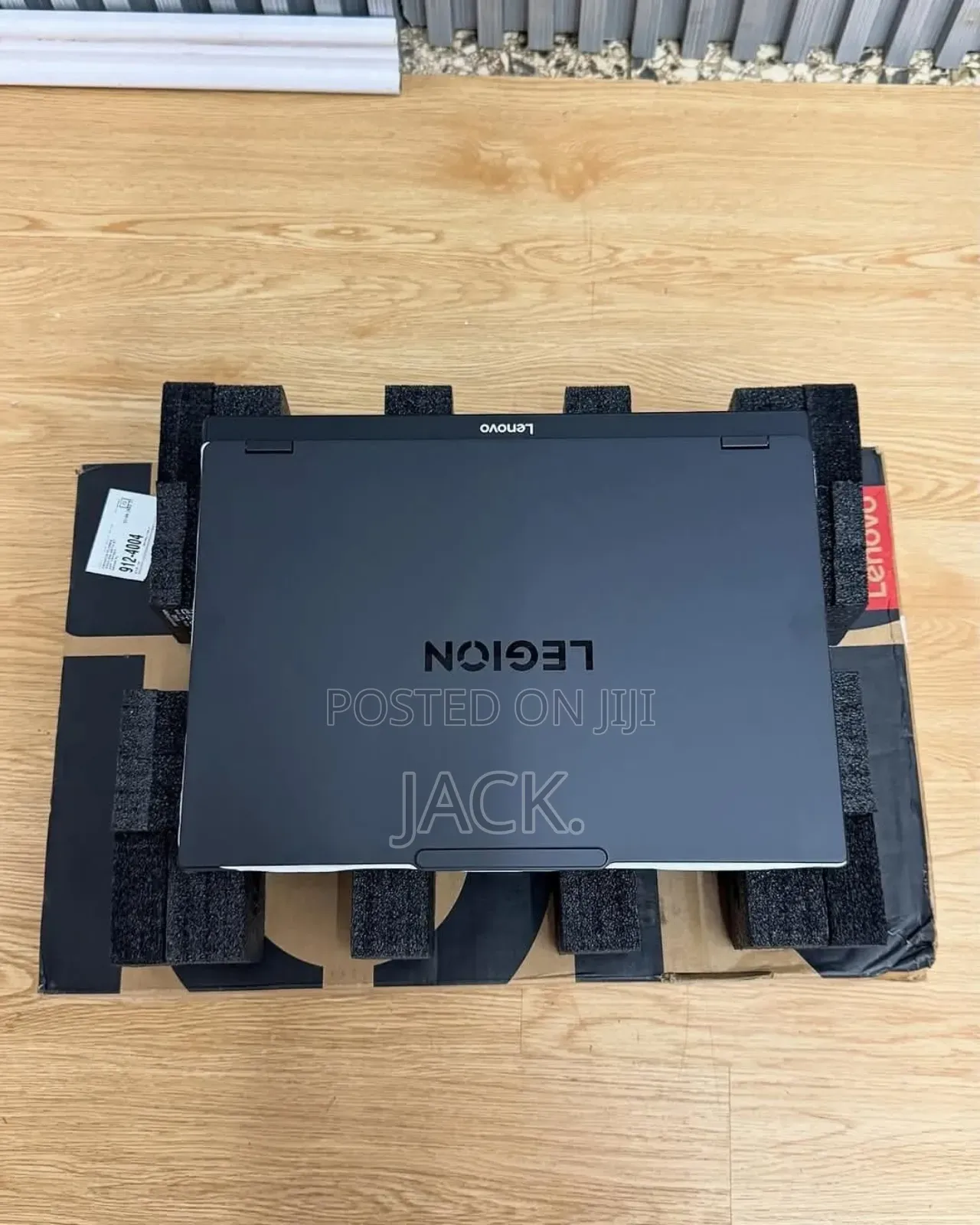 Laptop Lenovo Legion 5 32GB Intel Core I7 SSD 1T