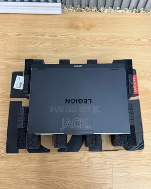 Laptop Lenovo Legion 5 32GB Intel Core I7 SSD 1T