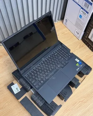 Laptop Lenovo Legion 5 32GB Intel Core I7 SSD 1T