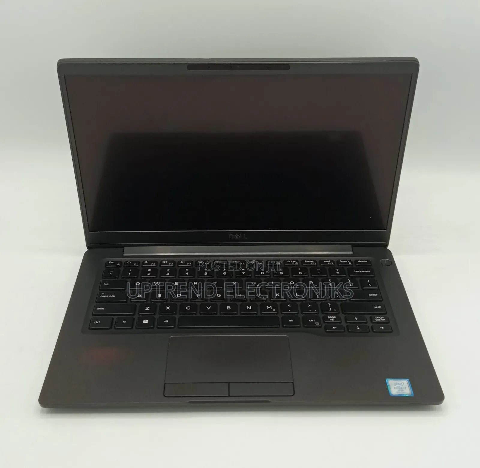 Laptop Dell Latitude 7300 8GB Intel Core I7 SSD 256GB