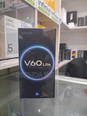 New Vivo V60 256 GB - thumbnail 2