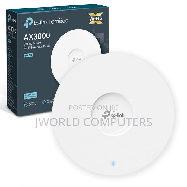 Tl-Eap653 Ur Ceiling Mount - main view