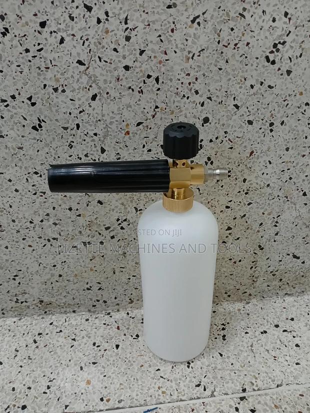 Foam Gun/ Foam Cannon - thumbnail 2