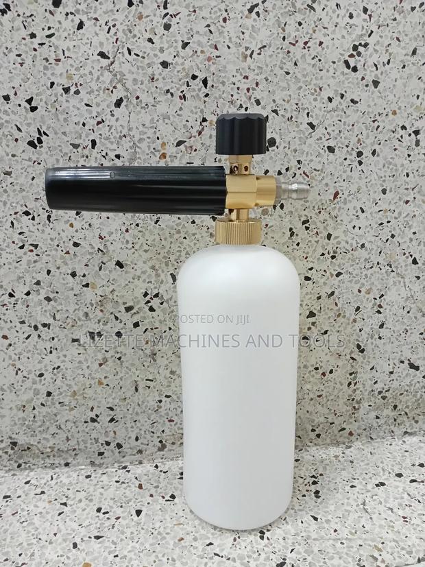 Foam Gun/ Foam Cannon - thumbnail 4