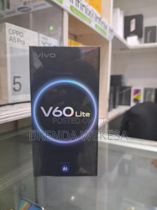 New Vivo V60 256 GB - thumbnail 3