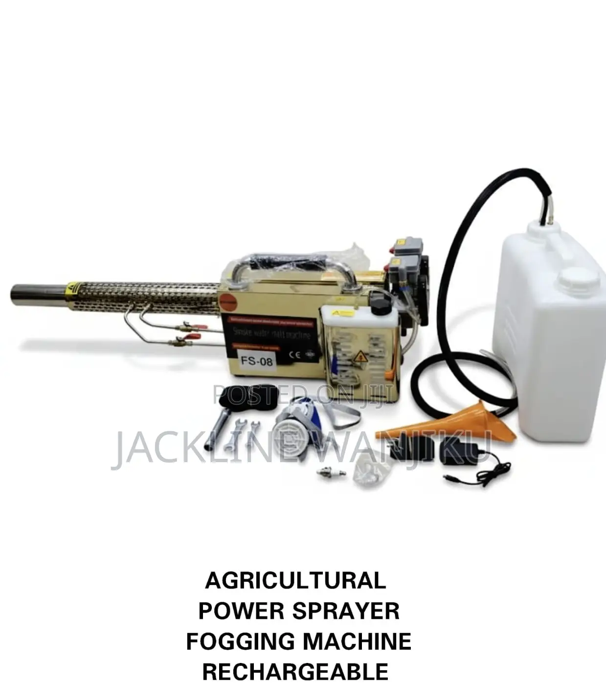 Premier Agricultural Fogging Machine/ Fogging Machine