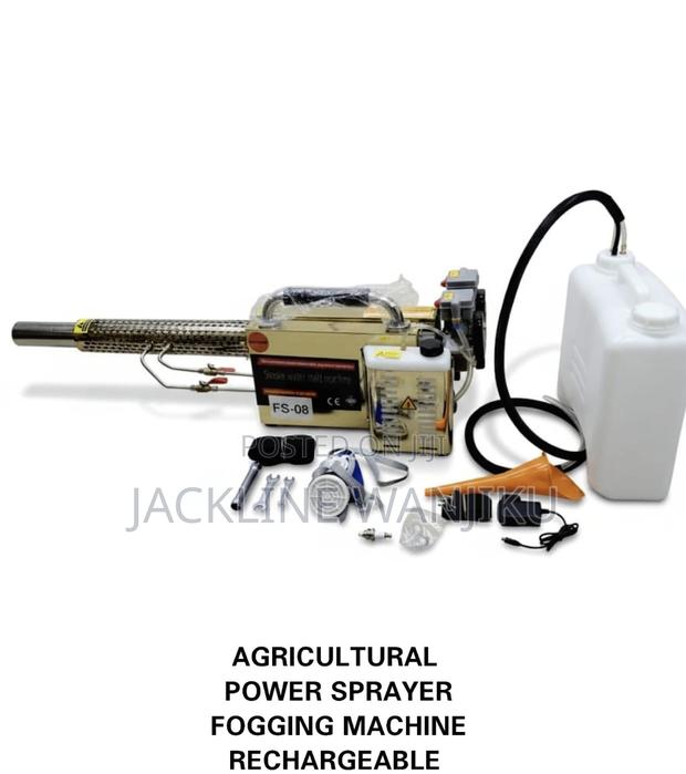 Premier Agricultural Fogging Machine/ Fogging Machine