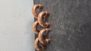 Strong Secure Fit – 1/2" Copper U Bend - main view