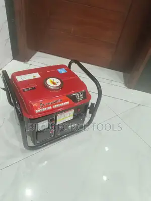 1 Kva Premier Gasoline Generator