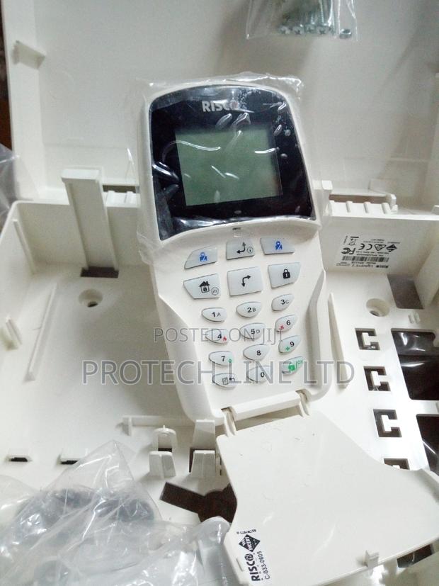 Home And Business Intruder Alarm System - thumbnail 3