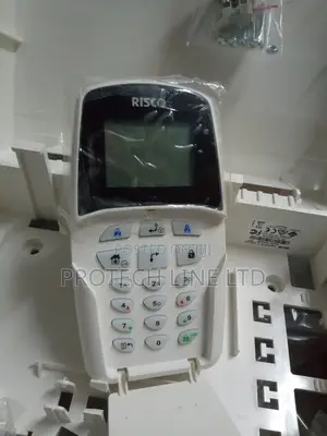 Home And Business Intruder Alarm System
