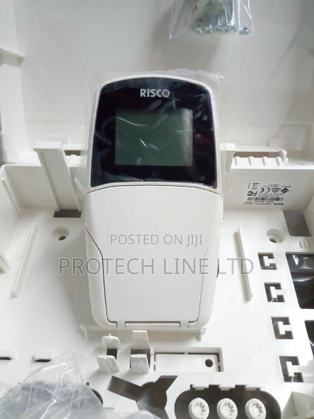 Home And Business Intruder Alarm System - thumbnail 4
