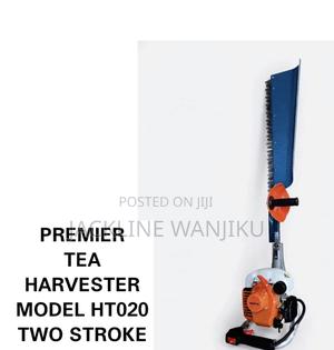 New 2 Stroke Tea Harvester Machine/ Commercial Tea Harvester Machine - thumbnail 2