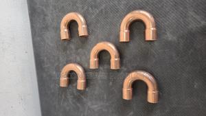 Long-Life 1/2" Copper U Bend - main view