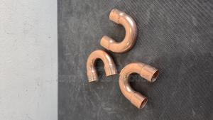 Superior Quality Copper U Bend – 1/2" Size - main view