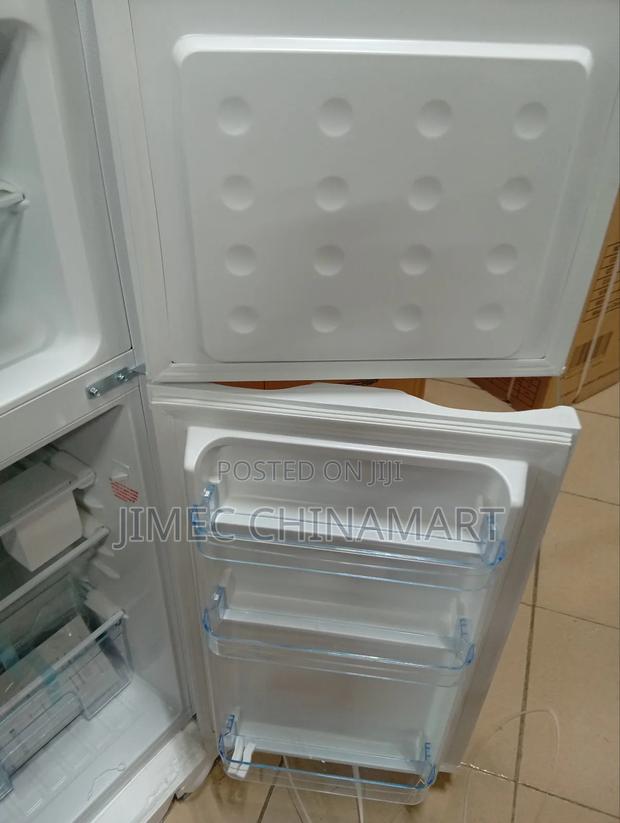 118l White Rebune Refrigerator - thumbnail 7