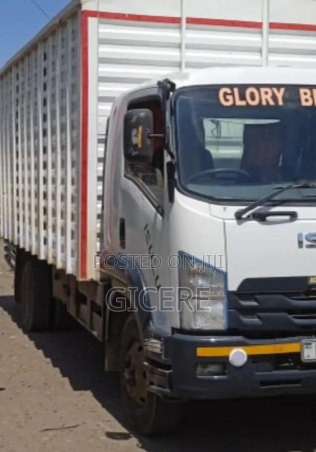 Isuzu FRR 2019 - thumbnail 5