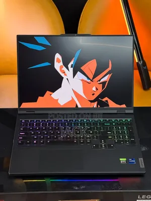 Laptop Lenovo Legion 7 32GB Intel Core I9 SSD 1T