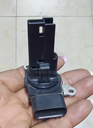 Air Flow Sensor Land Rover