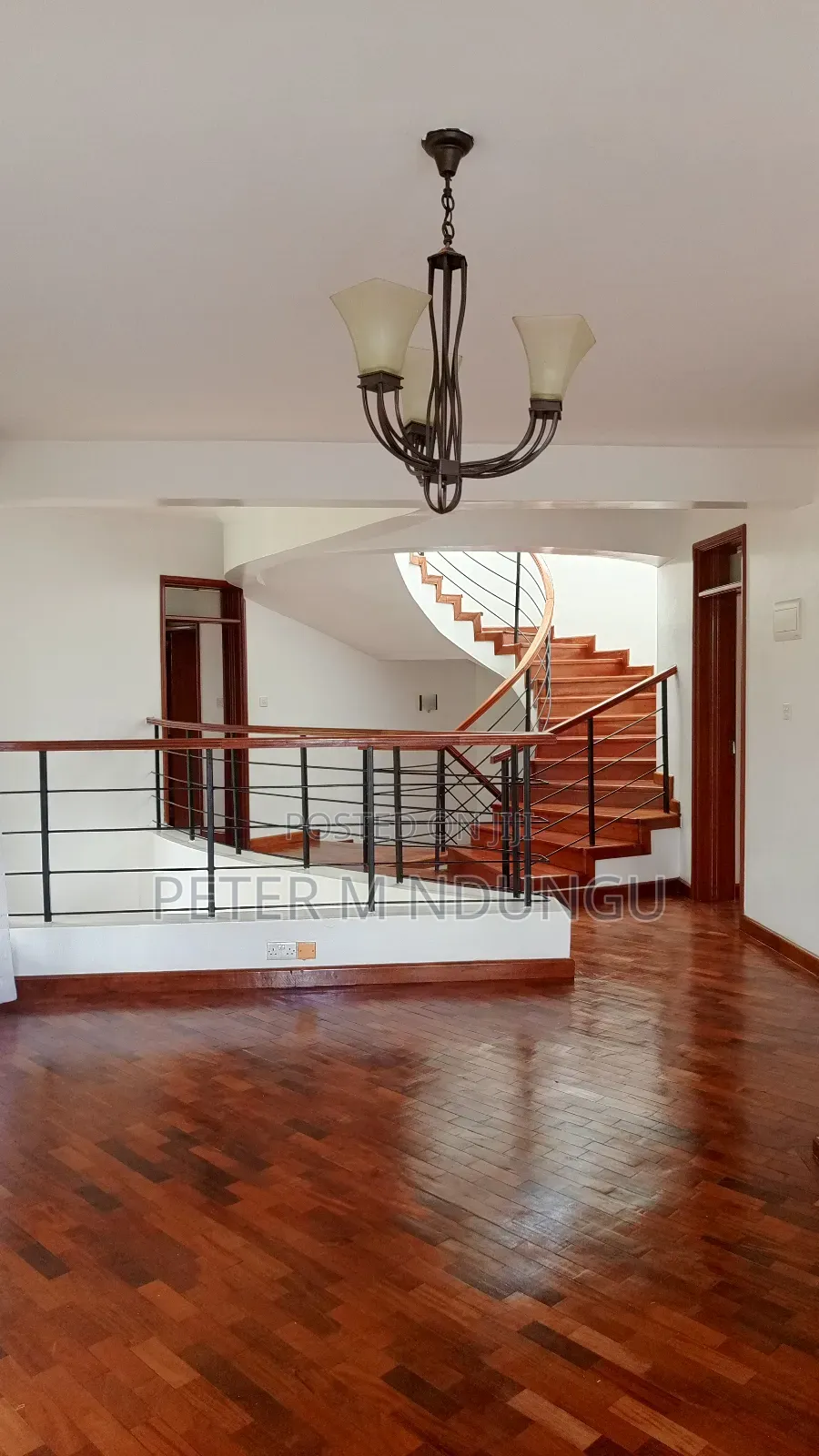 4bdrm Maisonette in Garden Estate, Nairobi Central for sale