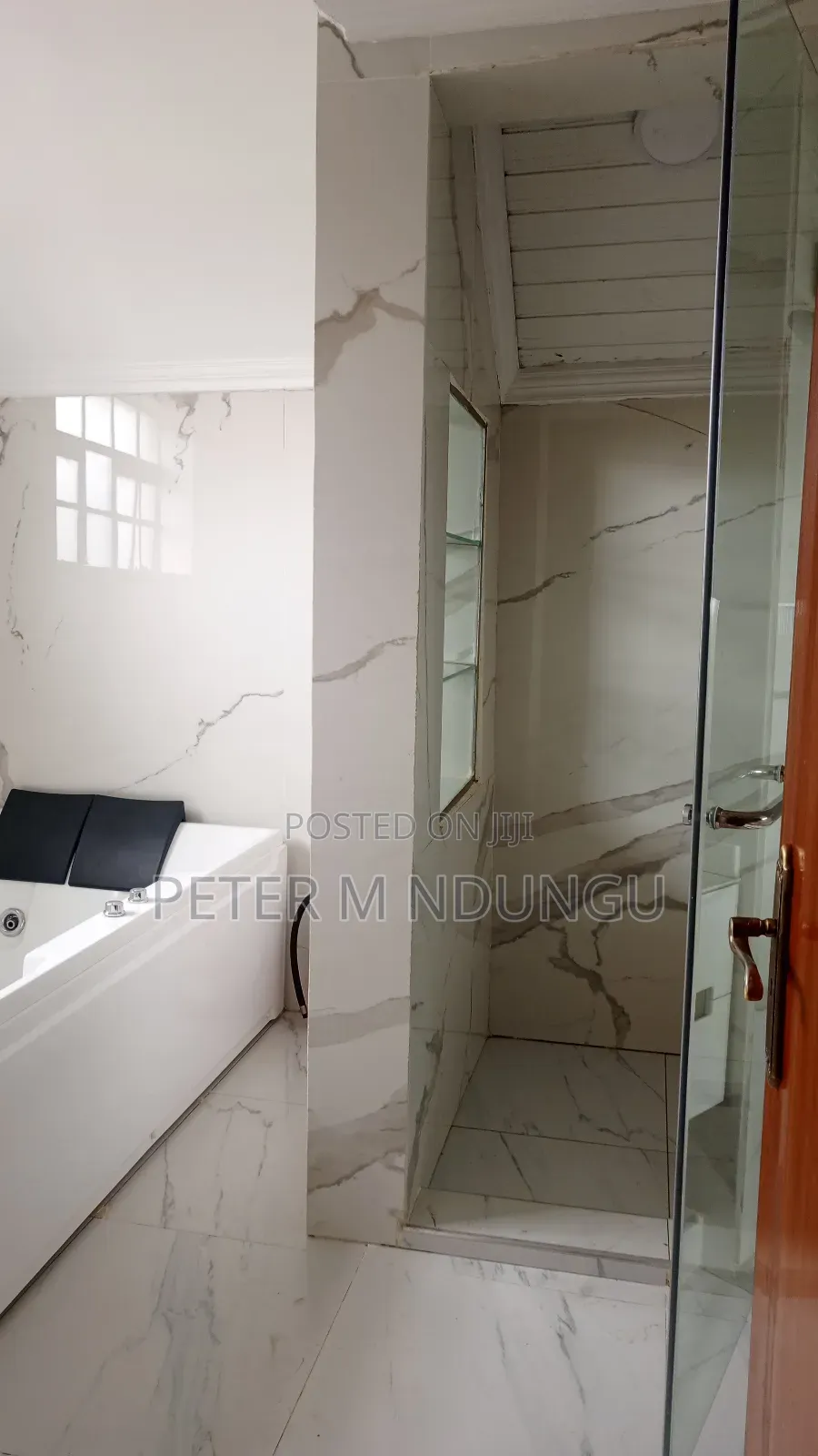 4bdrm Maisonette in Garden Estate, Nairobi Central for sale