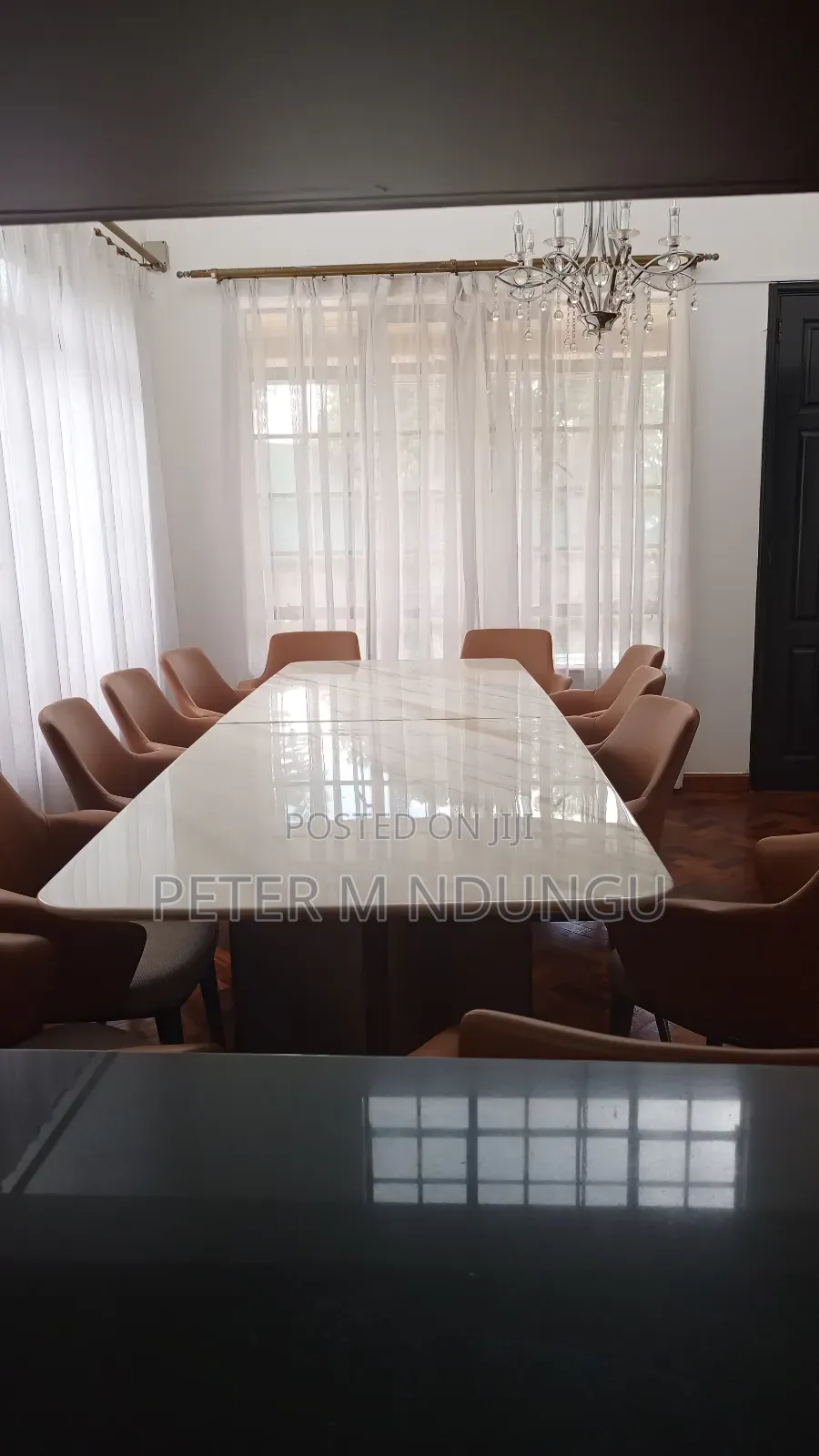 4bdrm Maisonette in Garden Estate, Nairobi Central for sale