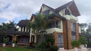 4bdrm Maisonette in Garden Estate, Nairobi Central for sale