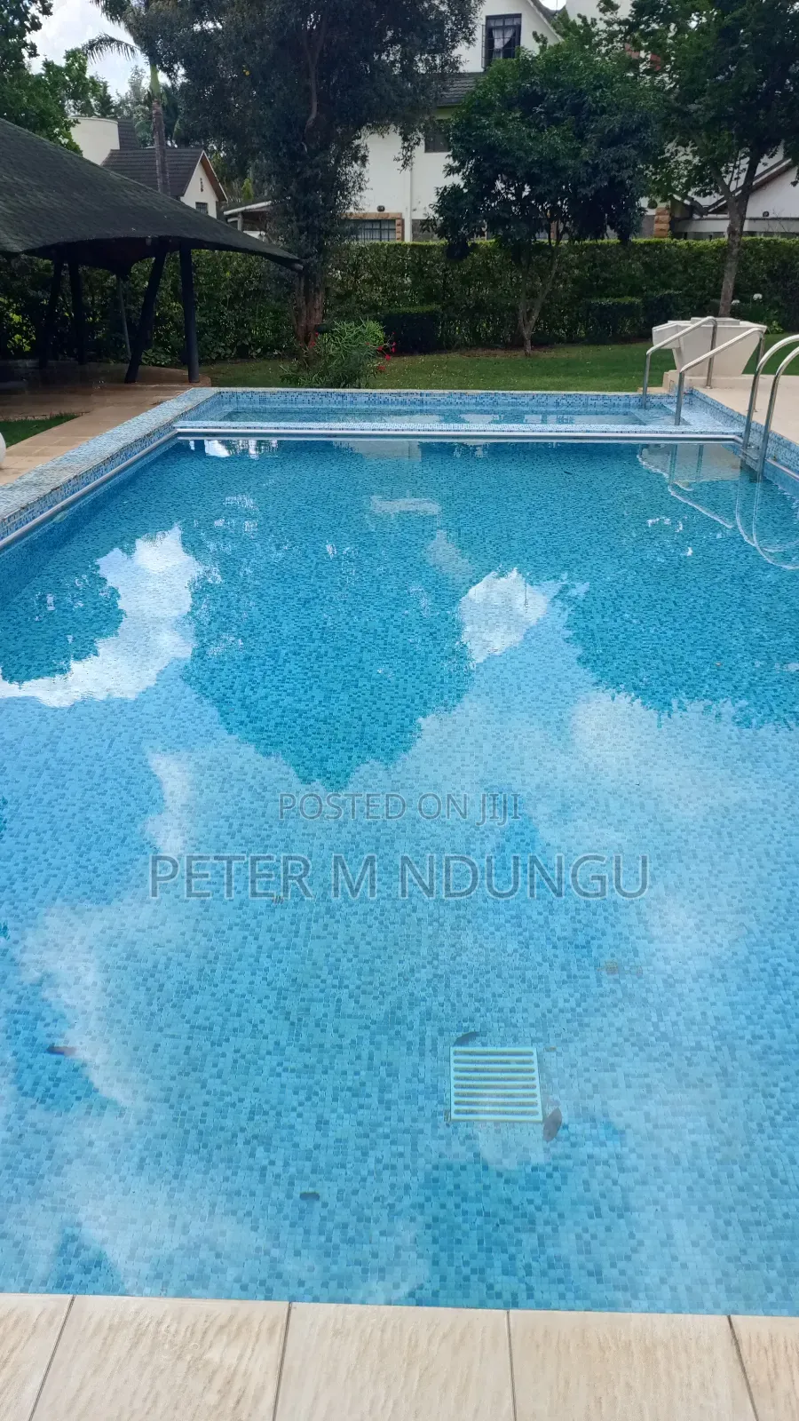 4bdrm Maisonette in Garden Estate, Nairobi Central for sale