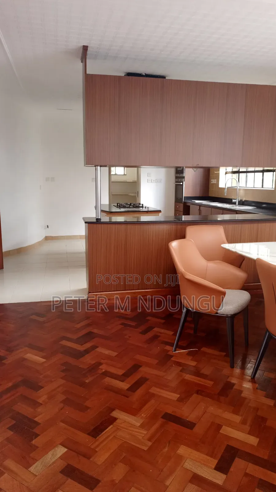 4bdrm Maisonette in Garden Estate, Nairobi Central for sale